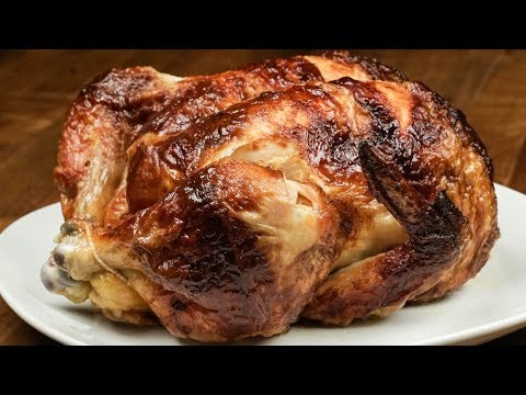 This Is Why Costco Only Charges $5 For A Rotisserie Chicken