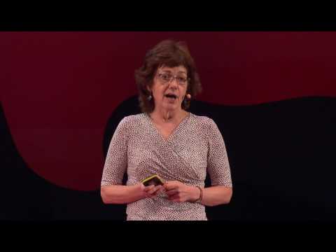 Why do we need GM chickens? | Helen Sang | TEDxGlasgow