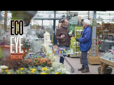 Chemical Free Gardening with Peter Dowdall and Duncan Stewart