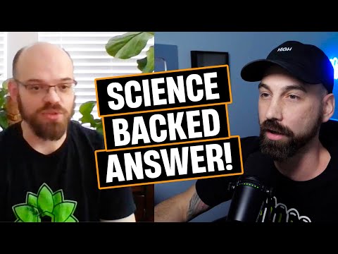 Do Plants Need A “Resting” Period Or Is The 24 Hour Light Cycle The Best?
