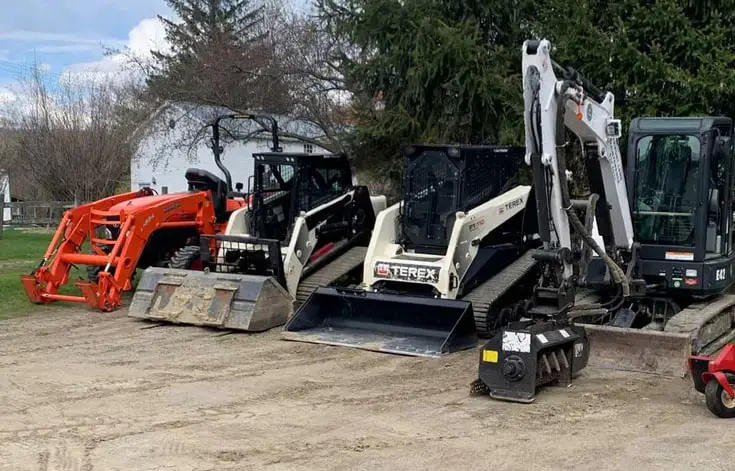 How To Maintain Your Forestry Mulcher for Optimal Performance