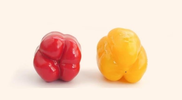 Bell Peppers Male and Female — What’s the Difference?