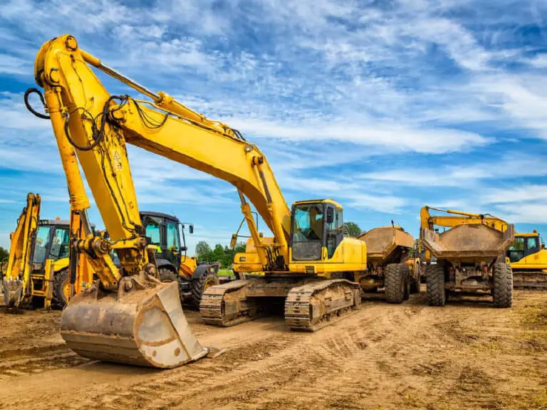 Clearing and Grubbing Definition: Understanding Basic Site Preparation