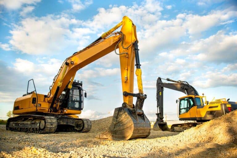 Excavator Size Recommendations for Different Projects: Choosing the Right One