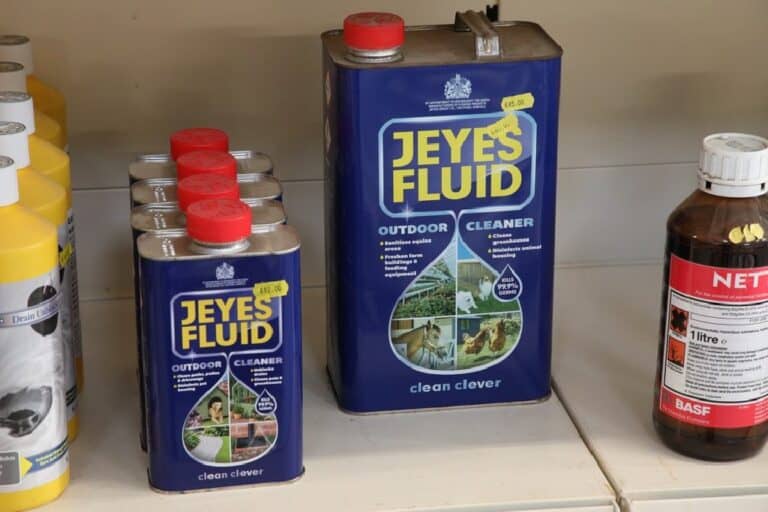 How to Sterilize Soil with Jeyes Fluid: Is It Harmful to Plants?