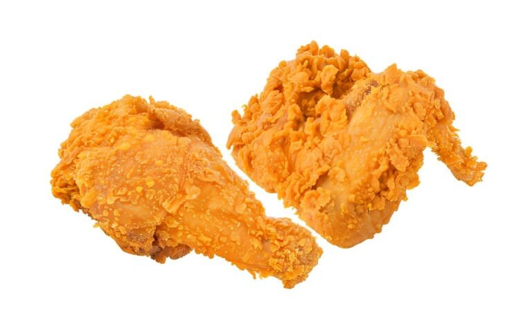 Do KFC and McDonald’s Use Free Range Chicken?