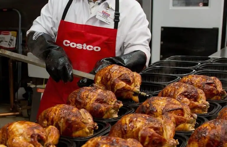 Why Is Costco Rotisserie Chicken So Cheap? Is It Worth the Price?