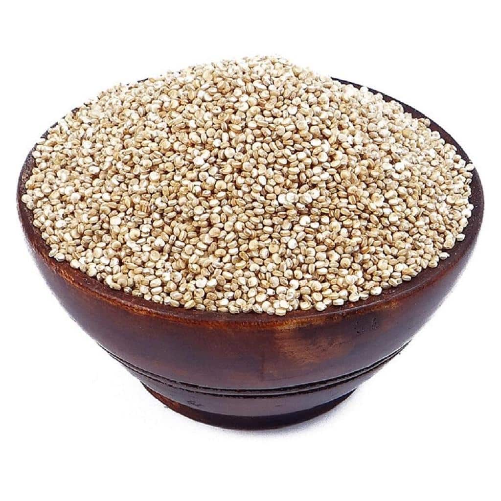 Buy Dry Quinoa Seeds Online