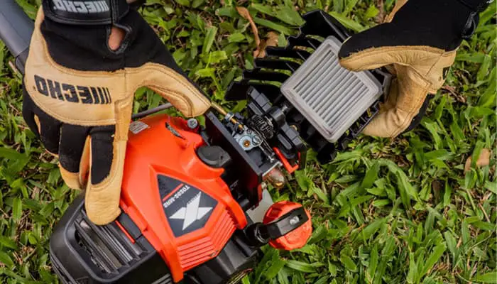 String Trimmer Maintenance Guide