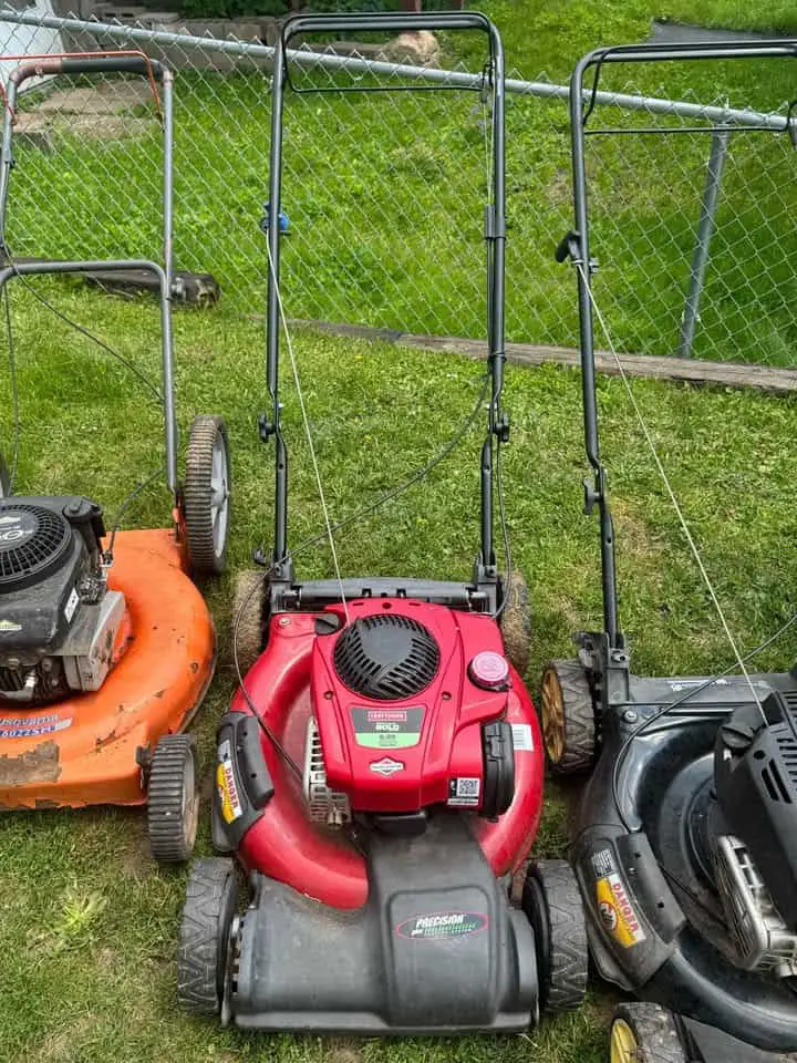 Lawn Mowers for sale