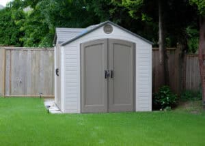 Backyard Shed Permits: When You Need One and When You Don’t ...